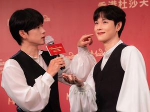 Im Siwan Jadi Member ZE:A Pertama yang Dibuat Patung Lilin