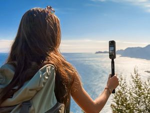 Insta360 X4 Dirilis di Indonesia, Harganya Rp 9 Jutaan Insta360 X4 Dirilis di Indonesia, Harganya Rp 9 Jutaan