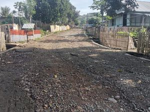 Jalan di Bima 52 Persen Rusak, Anggaran Pemeliharaan Rp 150 Juta