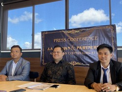 Kuasa Hukum Aon: Angka Kerusakan Ekologis Korupsi Timah Terkesan Dipaksakan