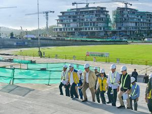 Polemik IKN for Sale antara Mardani PKS dan Projo