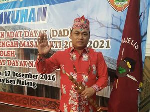 Pemerintah Diminta Tetap Konsisten Membangun IKN Meski Kepala Otorita Mundur