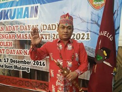 Pemerintah Diminta Tetap Konsisten Membangun IKN Meski Kepala Otorita Mundur