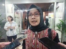 Kemenhub Genjot Dua Proyek di IKN Ini Segera Rampung