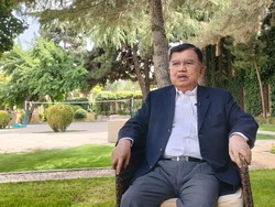 JK: Semua Menteri Afghanistan Saat Ini Teman Lama Saya