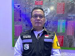 Seribu Petugas Haji yang Siaga di Armuzna Diminta Siapkan Mental