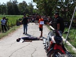 Polisi Sebut Ada Potensi Fakta Baru di Kasus Tewasnya Jiono Ponorogo