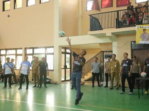 33 Tim Bola Voli Mojokerto Bertarung di Bhayangkara Cup 2024 33 Tim Bola Voli Mojokerto Bertarung di Bhayangkara Cup 2024