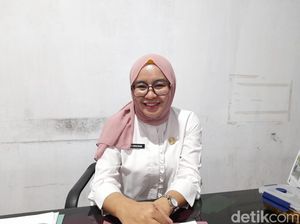 Kasus Kekerasan Anak di Selayar Tinggi, Mayoritas Pelecehan Seksual Kasus Kekerasan Anak di Selayar Tinggi, Mayoritas Pelecehan Seksual