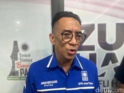 Perhitungkan Kharisma, PAN Jatim Beri Sinyal Rekom Khofifah-Emil Bisa Gugur