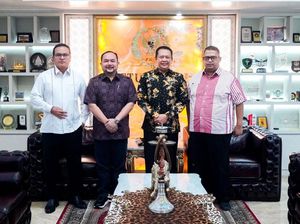 Bamsoet Dukung Pembentukan Dewan Advokat Nasional, Ini Alasannya