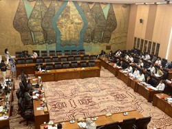 Komisi VII Panggil Menteri ESDM Bahas RAPBN 2025