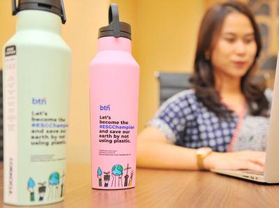 Komitmen untuk Terapkan ESG