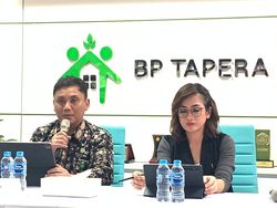 Penjelasan BP Tapera soal Dana PNS Cair Sedikit Meski Nabung Puluhan Tahun