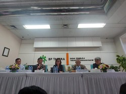 BP Tapera Godok Benefit Penabung Mulia, Bisa Renovasi Sampai Pindah KPR