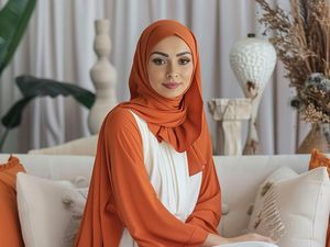 10 Finalis Kontes Kecantikan AI, Wujudnya Sulit Dibedakan dengan Wanita Asli 10 Finalis Kontes Kecantikan AI, Wujudnya Sulit Dibedakan dengan Wanita Asli