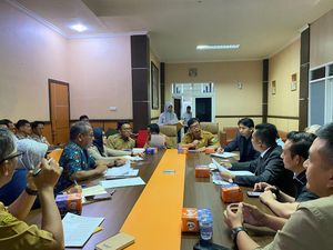 Pemkot Palembang Dapat Ulti Harus Ganti Rugi Lahan Flyover dalam 3 Hari