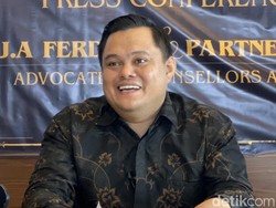 Kuasa Hukum Aon Sebut Rp 271 T Bukan Hanya Kerugian Korupsi Timah, tapi...