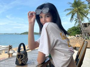 Lisa Blackpink Liburan ke Koh Samui, Nongkrongnya di Sini