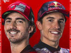 Bagnaia Murid Valentino Rossi, Setim sama Marquez Bakal Akur?