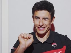 Kehadiran Marquez di Ducati Merah Bisa Jadi Pisau Bermata Dua