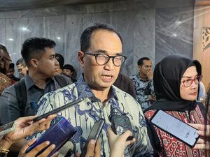 Menhub: Nama Bandara IKN Nusantara Airport, 1 Agustus Mulai Berfungsi Menhub: Nama Bandara IKN Nusantara Airport, 1 Agustus Mulai Berfungsi