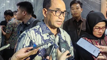 Menhub Buka Suara soal Alasan Bandara IKN Belum Didarati Jokowi