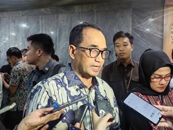 Menhub Buka Suara soal Alasan Bandara IKN Belum Didarati Jokowi