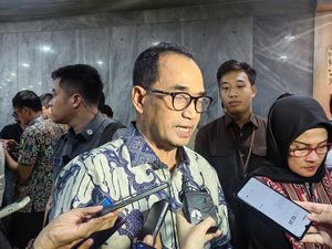 Menhub Buka Suara soal Alasan Bandara IKN Belum Didarati Jokowi Menhub Buka Suara soal Alasan Bandara IKN Belum Didarati Jokowi