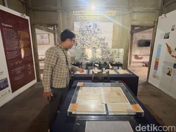 Melihat Jejak Tionghoa di Museum Nyah Lasem Rembang