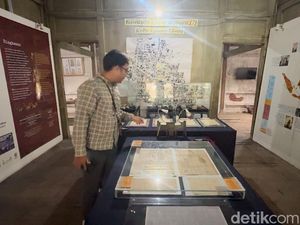 Melihat Jejak Tionghoa di Museum Nyah Lasem Rembang Melihat Jejak Tionghoa di Museum Nyah Lasem Rembang