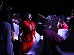 Musikal Merantau Hadirkan Warna Baru di Dunia Paduan Suara Indonesia