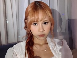 Penasaran Gak Sama Arti Username Instagram Nadin Amizah?