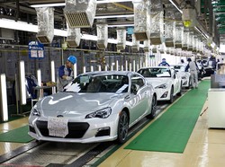 Pabrik Subaru di Thailand-Malaysia Tutup, Sinyal Bangun Baru di Indonesia?