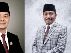 Gerindra dan PPP Usung Duet Bambang-Syirajuddin di Pilbup Dompu