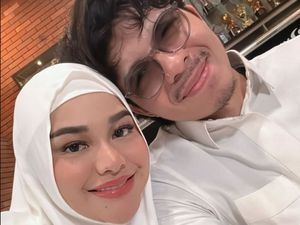 Ashanty Klarifikasi Konten Jangan Ya Dek Atta Halilintar Dituding Sindir Fuji