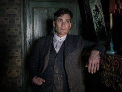 Film Peaky Blinders: Terkejut, Ngeri, Senang, Lalu Terkejut Lagi