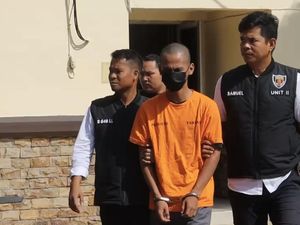 Polisi Usut Asal Usul Video Porno Bocil Premium Dijual di Dumai