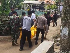 Fakta-fakta Keji Pria Probolinggo Bunuh Tetangga gegara Dituduh Curi Pisang