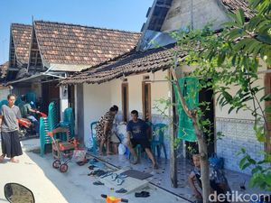 Pembunuhan Wanita Mantan Kekasih Pati, Korban Berencana Nikah Pekan Depan Pembunuhan Wanita Mantan Kekasih Pati, Korban Berencana Nikah Pekan Depan