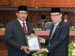 Top! Pemprov Jateng Pertahankan Opini WTP 13 Kali Berturut-turut