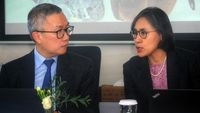 Genjot Target Produksi di 2024