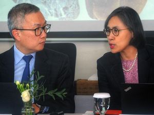 Genjot Target Produksi di 2024