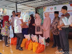 Cara Pemkab Kuningan Bahagiakan Lansia, Siapkan Makan Gratis Tiap Hari