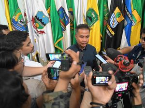 Website PPDB  Sempat Alami Gangguan, Ini Solusi Pemprov Jabar