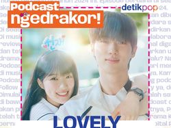 Baru Mulai Nonton Lovely Runner Nih, Beneran Binge-Worthy Nggak Sih?