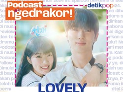 Baru Mulai Nonton Lovely Runner Nih, Beneran Binge-Worthy Nggak Sih?