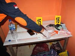 Sebelum Bunuh Mantan Pacar yang Mau Nikah, Udin Pesta Miras hingga Pagi