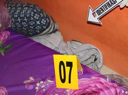 Firasat Ibu Ungkap Kasus Pembunuhan Dita Pati