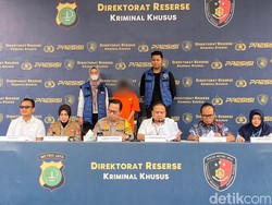 Polisi Cari Penyebar Pertama Video Ibu Lecehkan Anak Sendiri di Tangsel